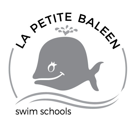 La Petite Baleen Logo