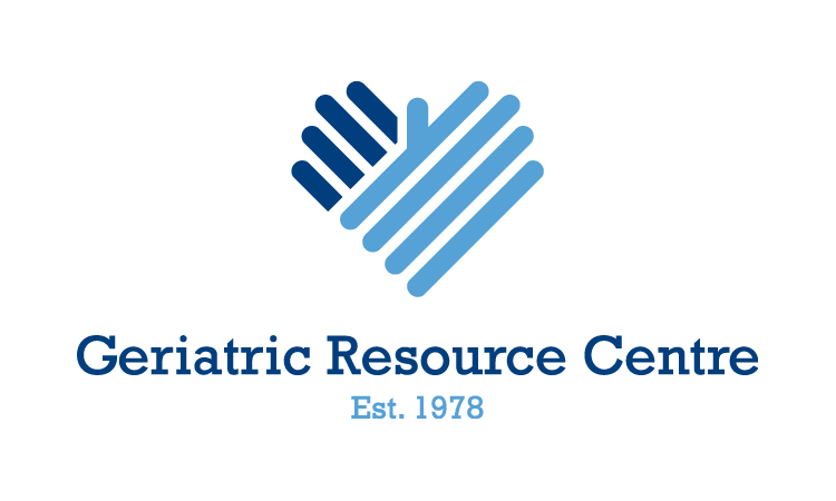 Geriatric Resource Centre Inc Logo