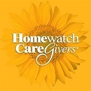 Homewatch Caregivers Logo