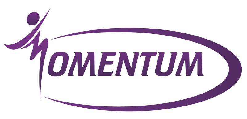 Momentum Logo