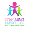 Open Arms Preschool & Learning Center