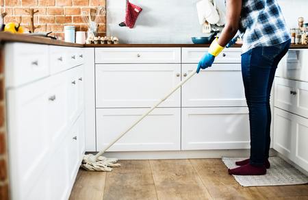 Tidy Cleaning Crew