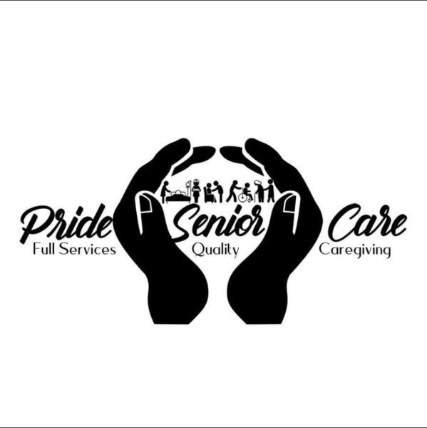 Pride Senior Care Llc Logo