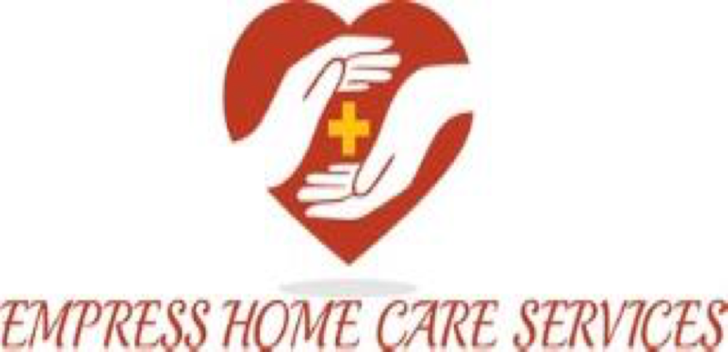 Empress Home Care Services Logo