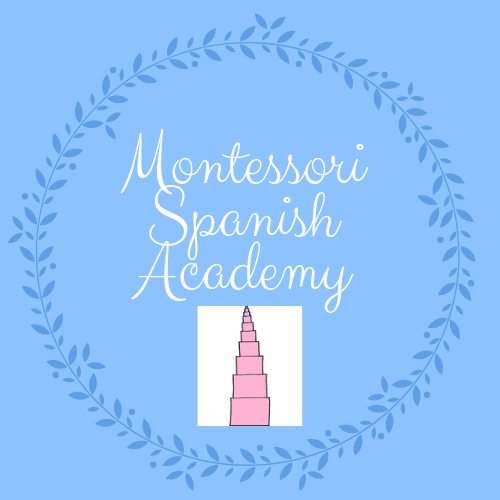 Montessori Spanish Academy Logo