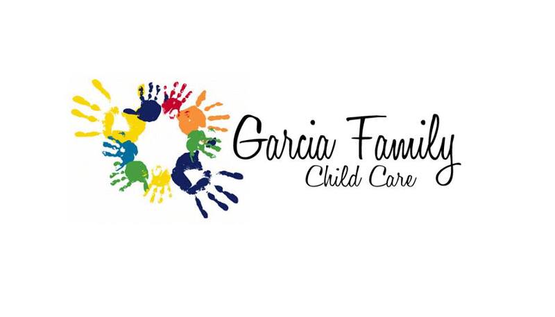 G. Family Child Care Logo