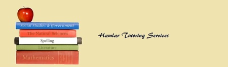 Hamlar Tutoring Services