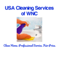 USA Cleaning Services of WNC