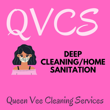 Queen Vee Cleaning Services