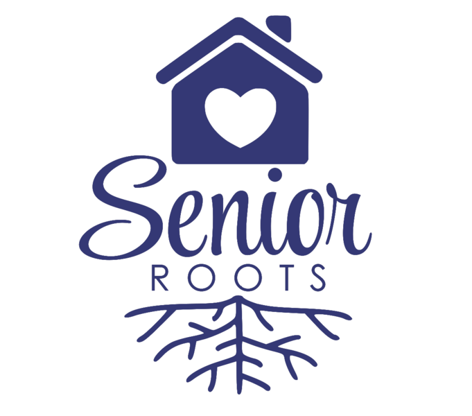 Senior Roots Llc Logo