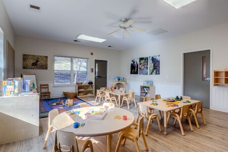 Bright Beginnings Preschool