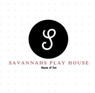 Savannahs Play House Logo