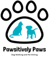 Pawsitively Paws