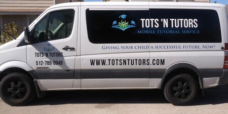 Tots 'N Tutors