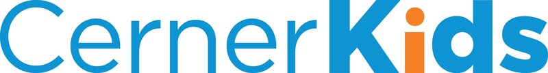 Cerner Kids Logo