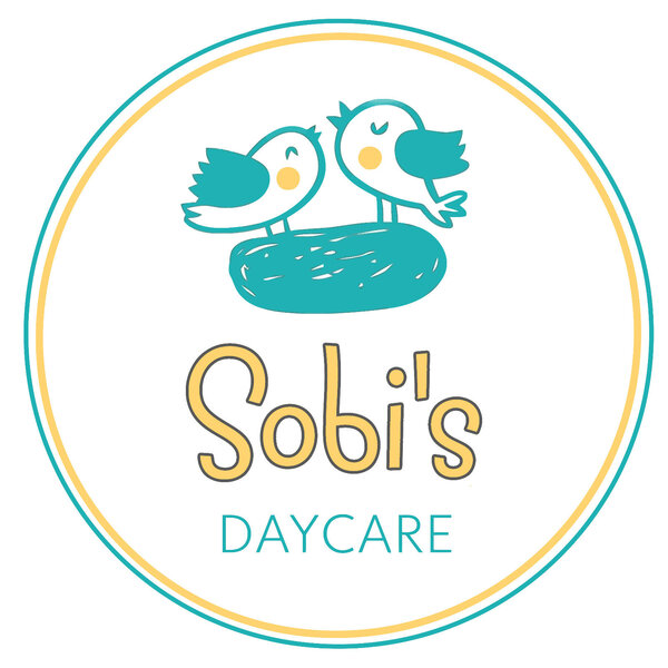 Sobi's Daycare Logo