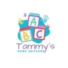 Tammy's Home Daycare Logo