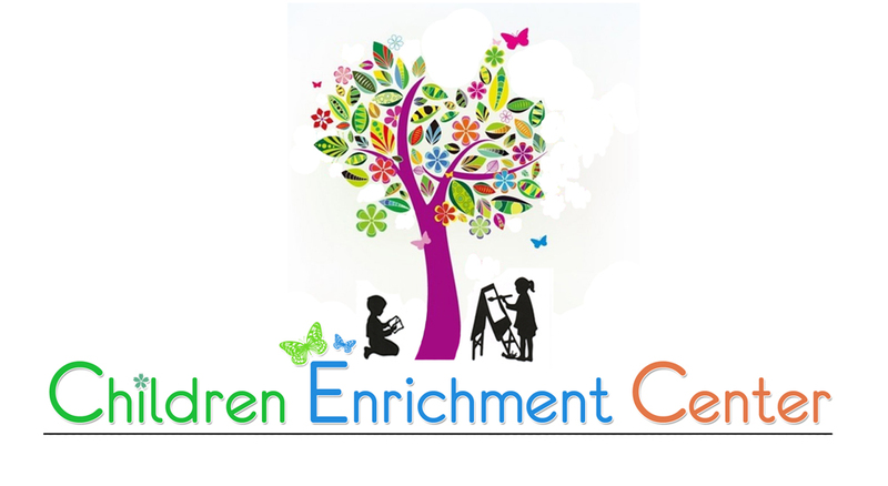 Children Enrichment Center Inc Logo