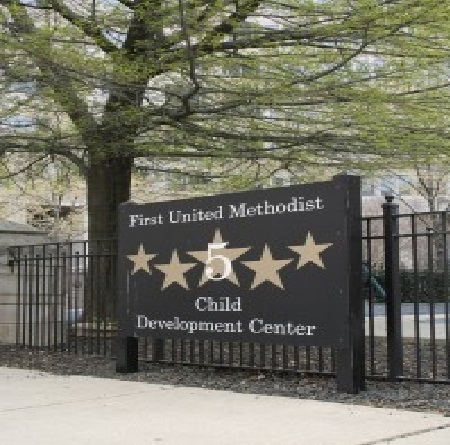 First United Methodist Child Development Center