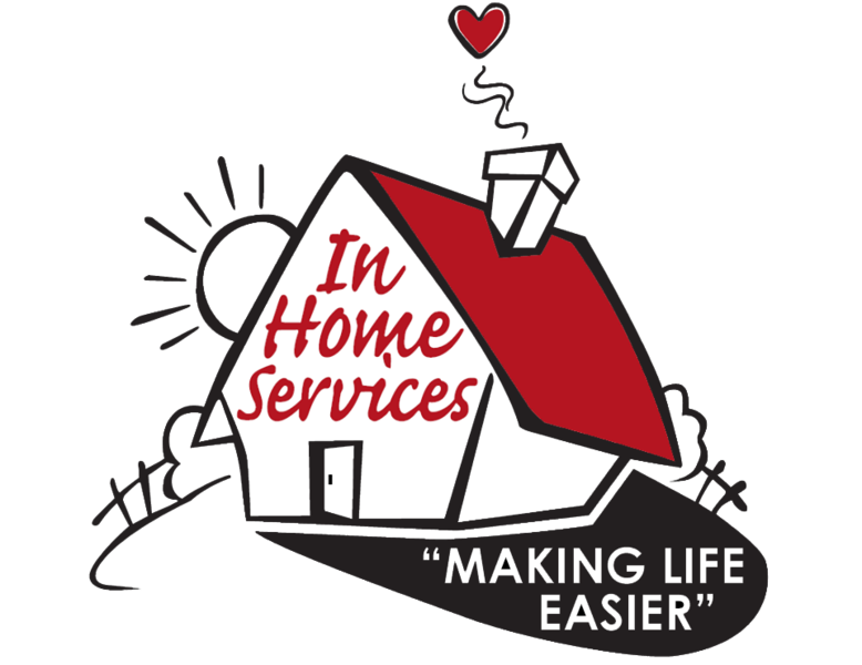 In Home Services Of Central Pa Logo