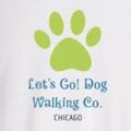 Let's Go! Dog Walking Chicago LLC