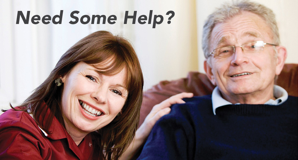 Help Homecare Services Llc Logo