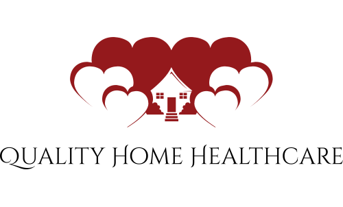 Quality Home Healthcare Services, Llc Logo