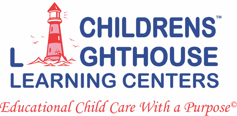 Childrens Lighthouse Logo