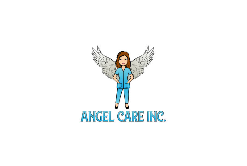 Angel Care Inc Logo