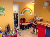 Leesburg Home Daycare
