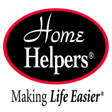 Home Helpers Of Plainfield Logo