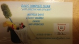 Davis Complete Clean