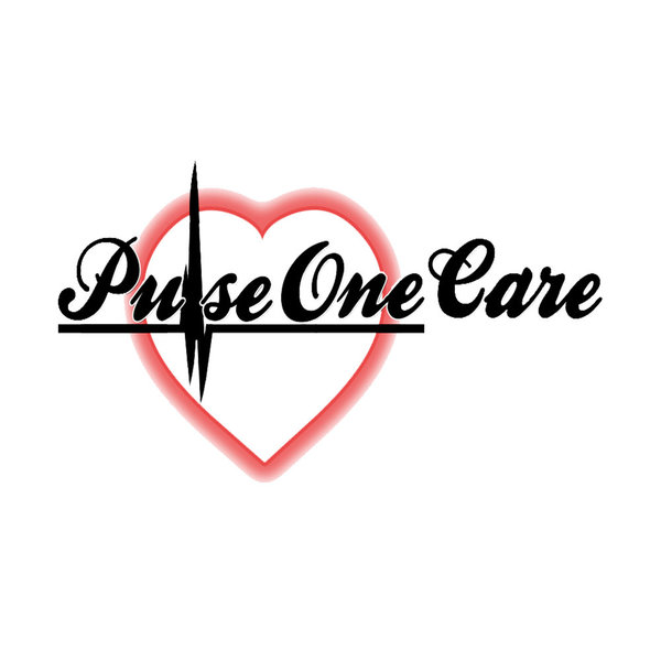 Pulse One Care Logo