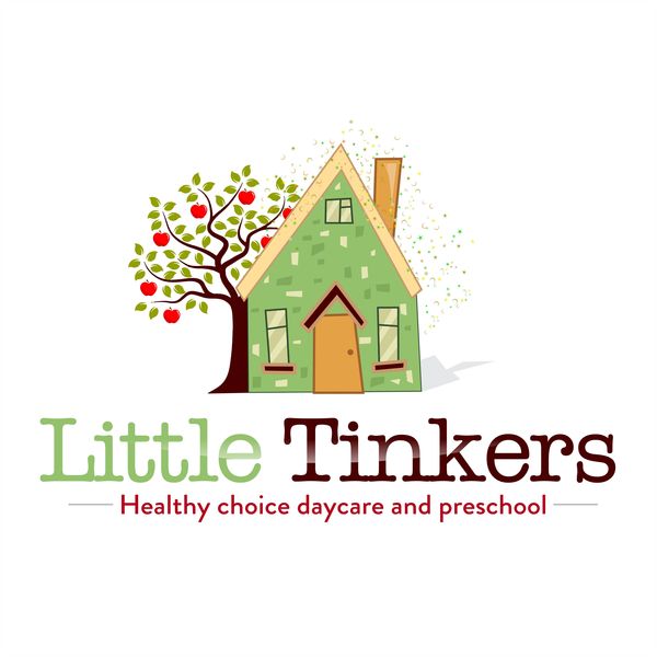 Little Tinkers Logo