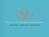 Peace of Mind Home Maintenance