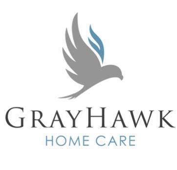 Grayhawk Home Care Logo