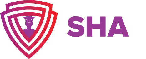 Student Health Advocates Logo
