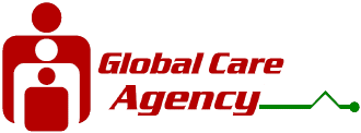 Global Care Agency Logo