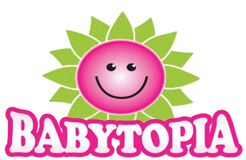 Babytopia  Logo