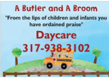 A Butler And A Broom Daycare