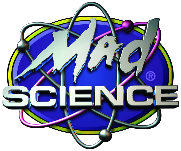 Mad Science Of West New Jersey Logo