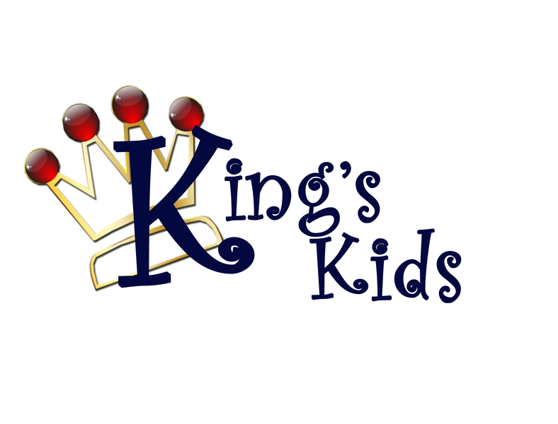 Kings Kids Elc Logo