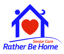 Rather Be Home, Llc Logo