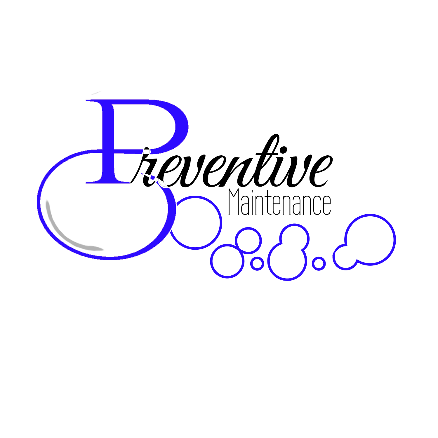 Preventive Maintenance Logo