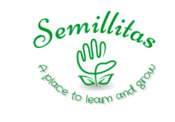 Semillitas Nursery School Logo