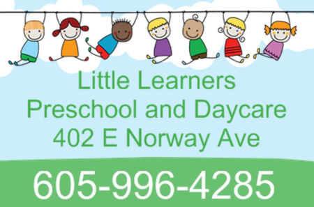 Little Learners Preschool and Daycare