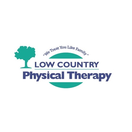 Low Country Physical Therapy Logo