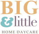 Big & Little Home Daycare