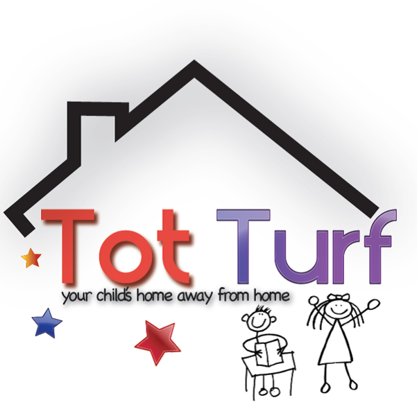 Tot Turf Logo