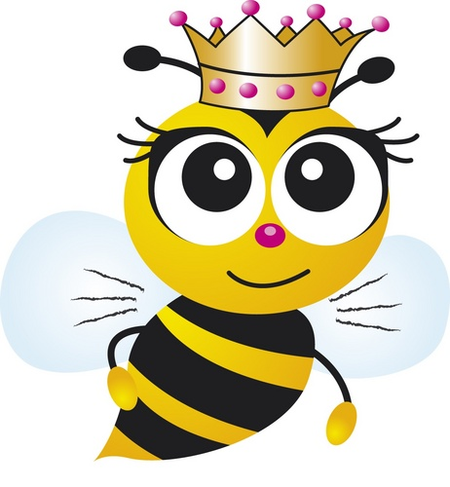 Cleaningqbee Logo